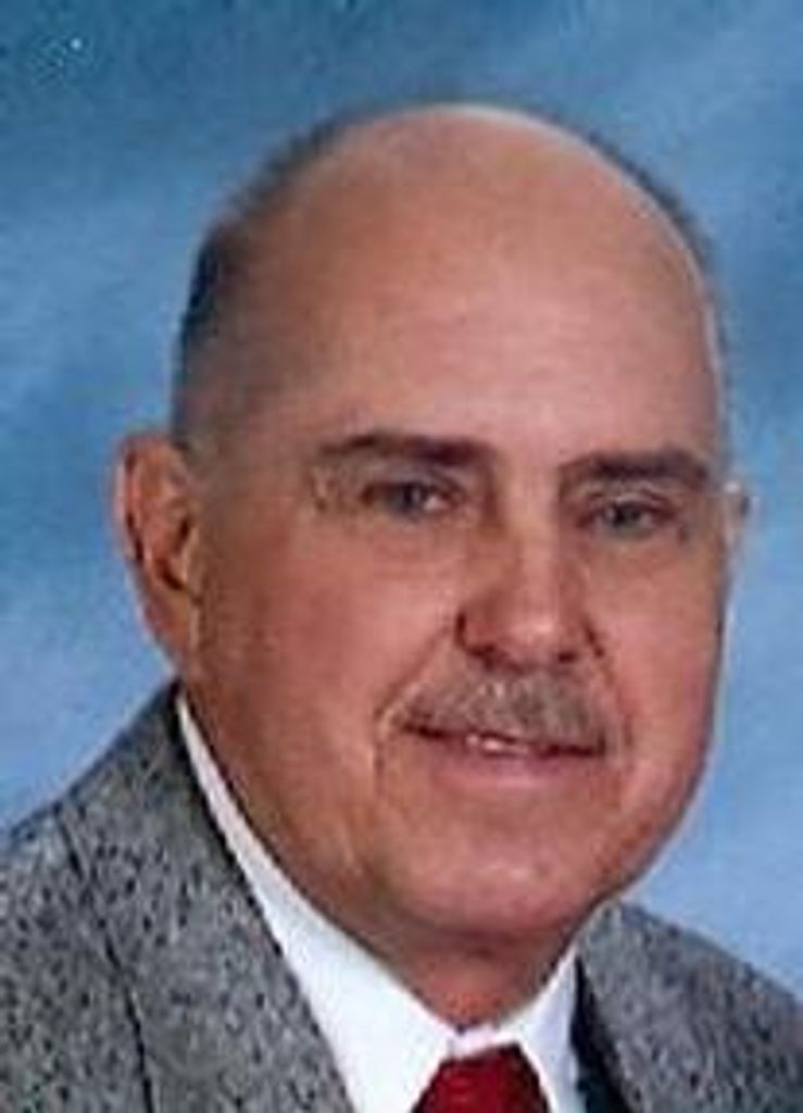 Gary D. Davis