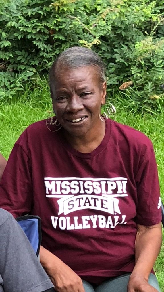 Ms. Dianne Ferguson Profile Photo