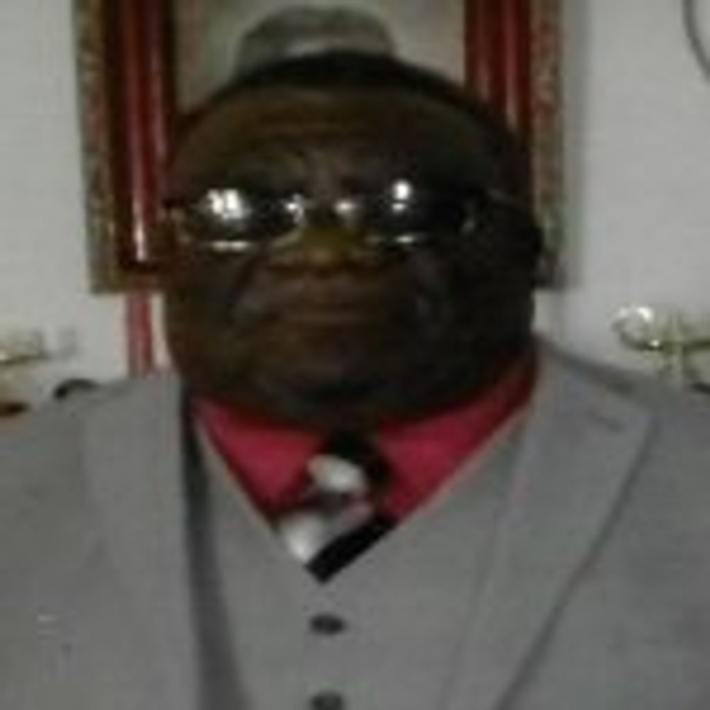 Emanuel Cunningham Profile Photo