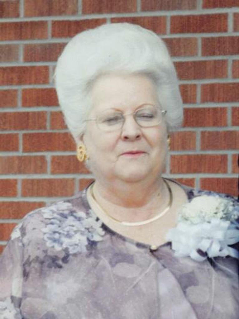 Linda Smith Goza Profile Photo