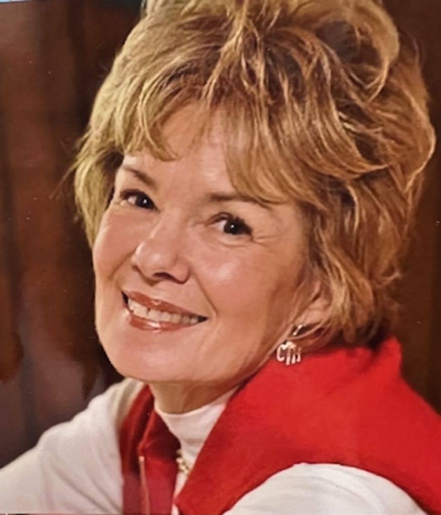 Clara Thompson Traxler