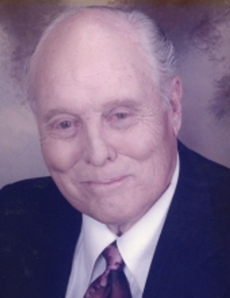 Bill Ballard
