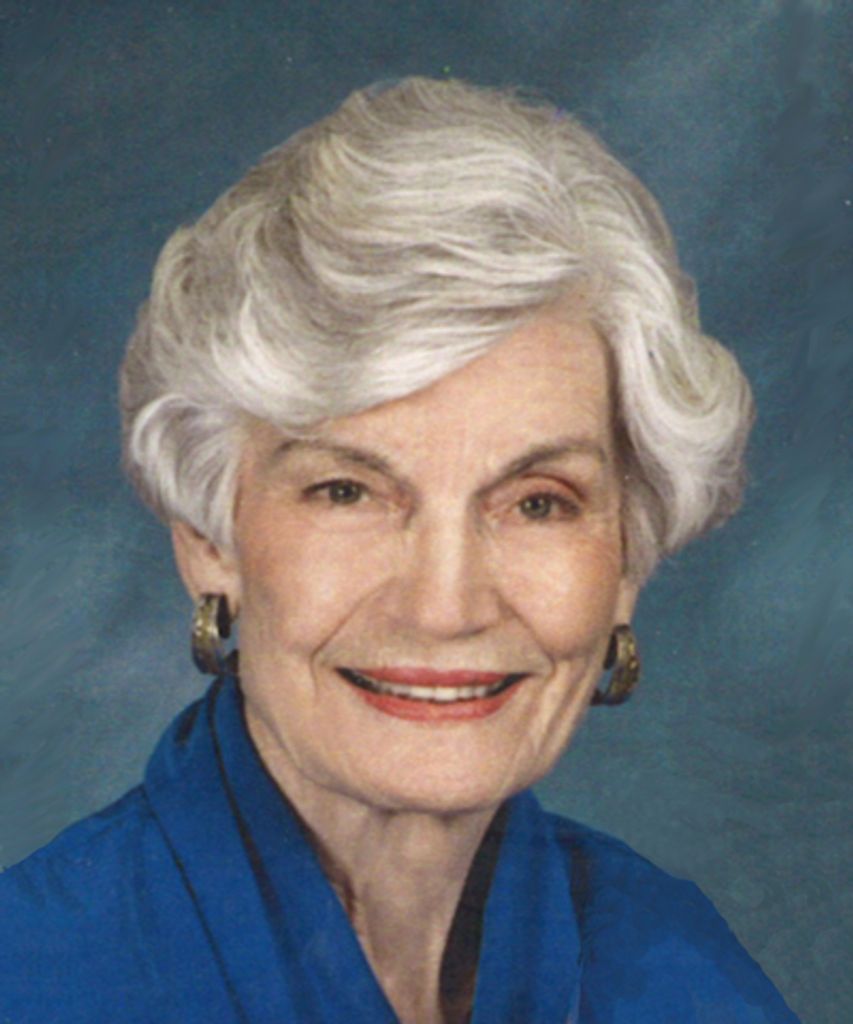 Adeline Ann Garrison