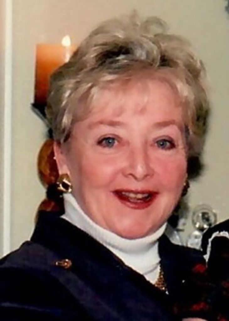 Margaret Mellon Grobner