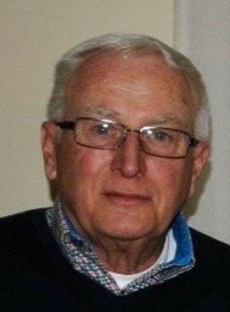 Douglas Ehlinger Profile Photo