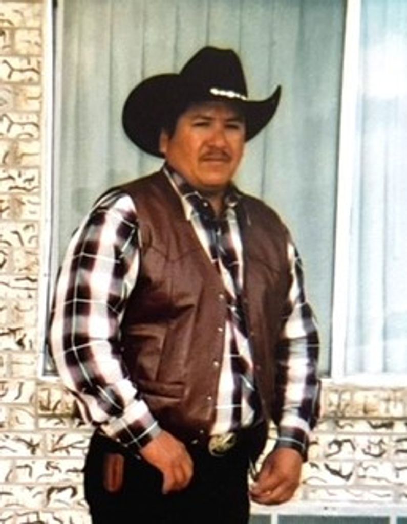 Juan Ramon Morado Ruiz