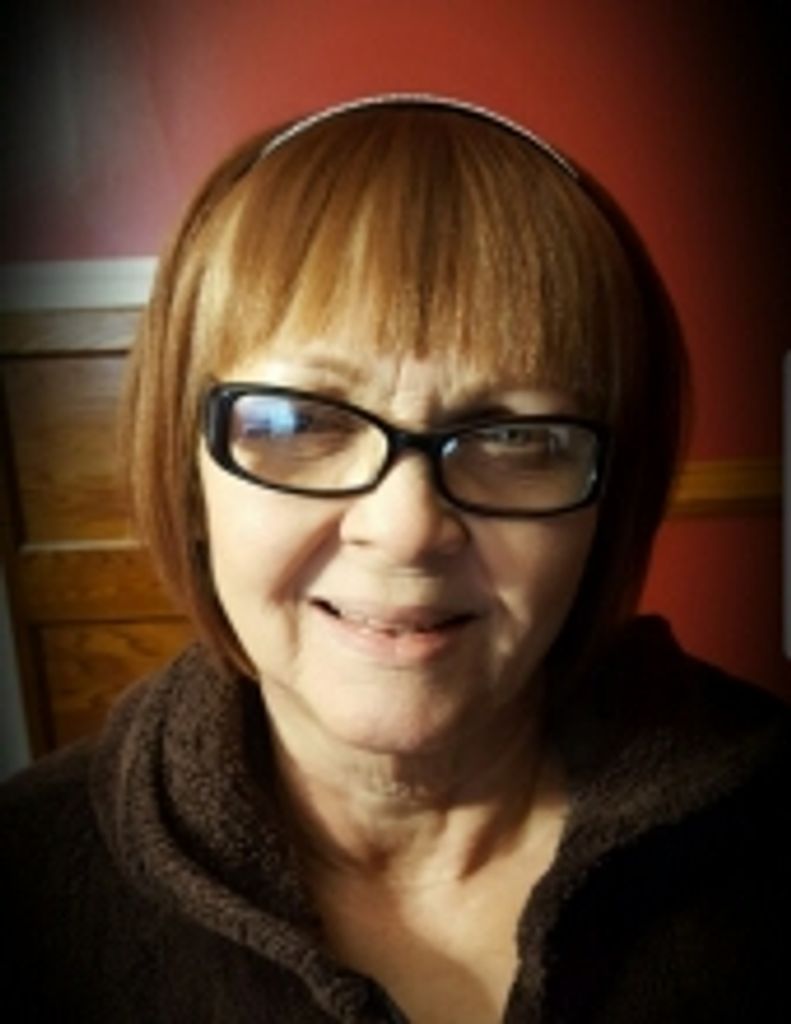Genoveva Ramos Negron
