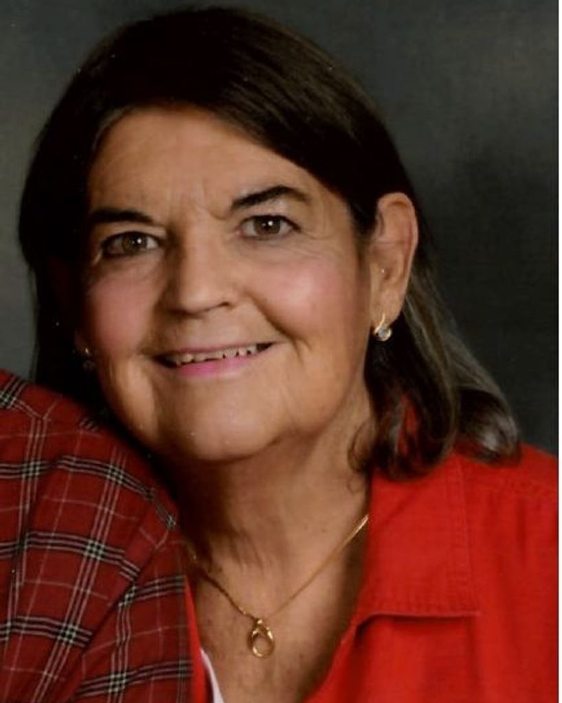 Margaret M. Trieglaff