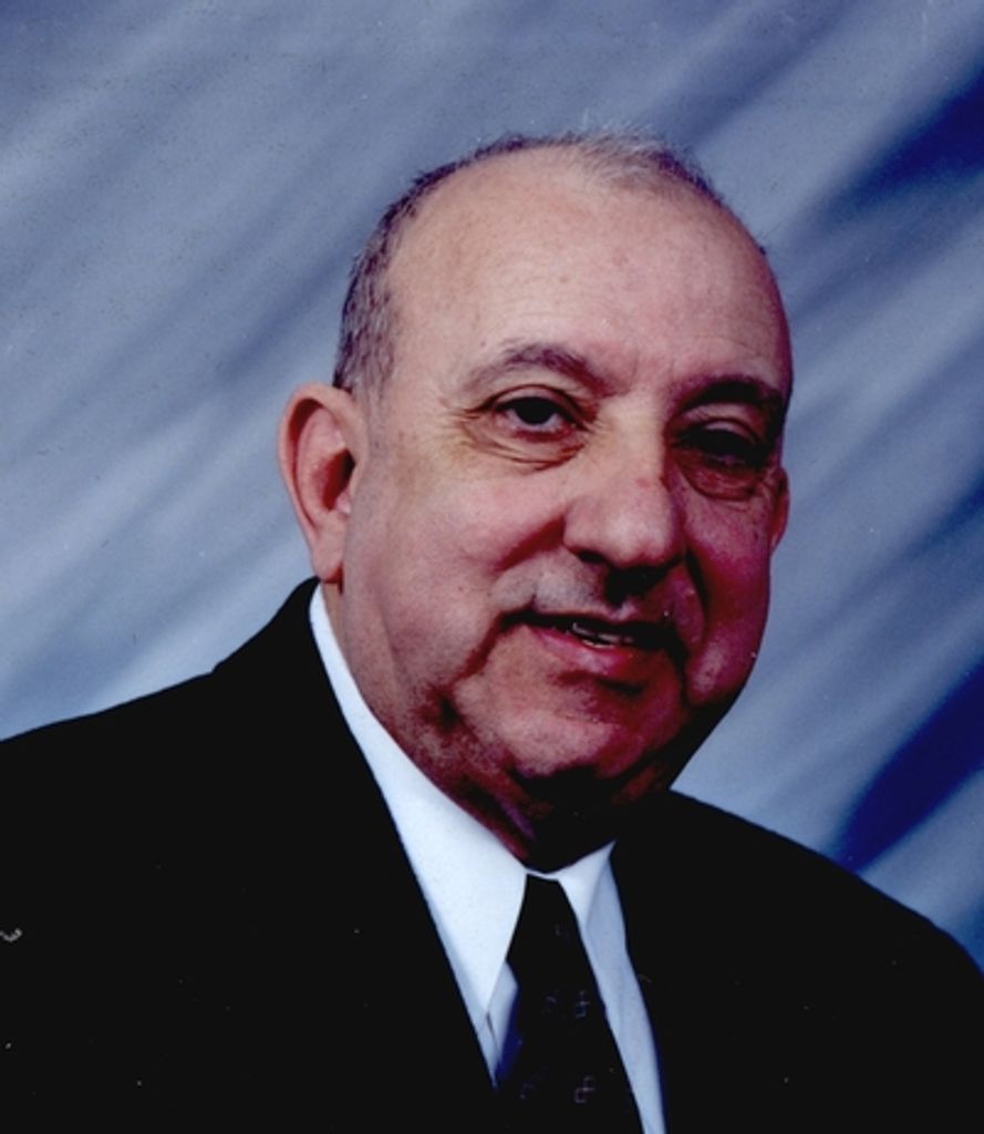 Elias "Eli" Gabriel Profile Photo