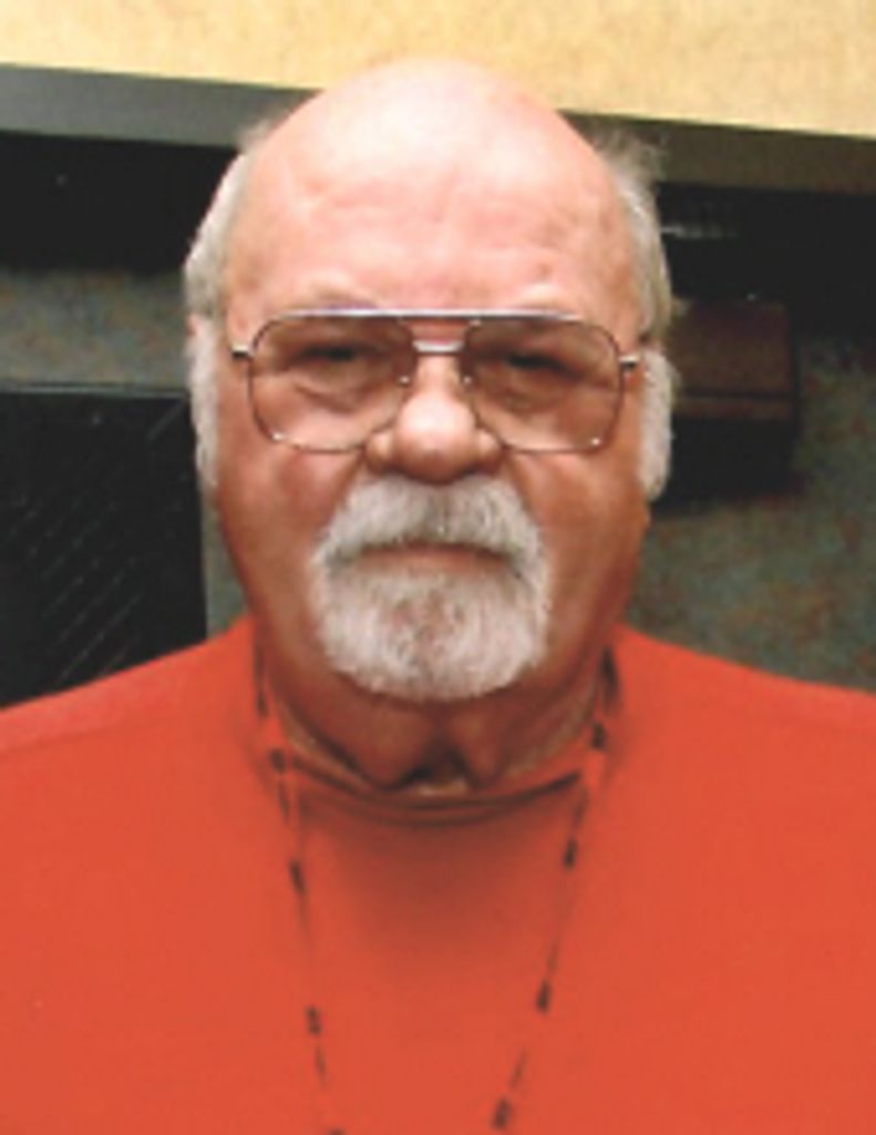 Jacque R. "Jack" Bair Profile Photo