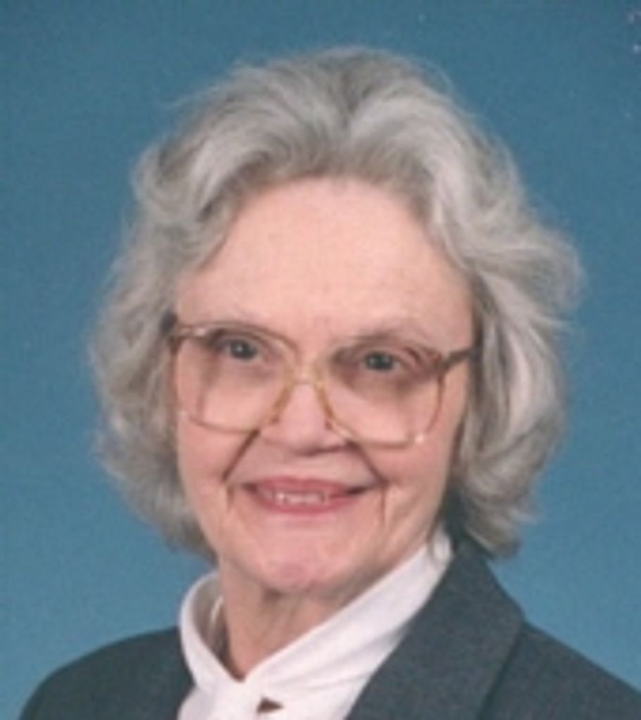 Thelma P. Timberlake