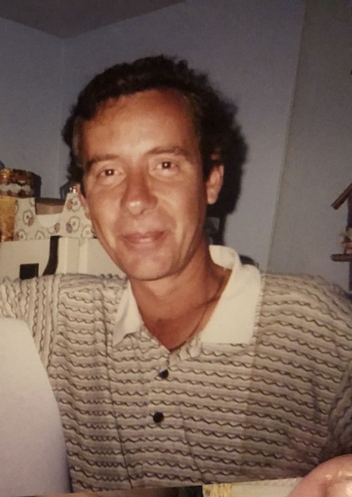 Robert "Bob" Porto,Sr. Profile Photo