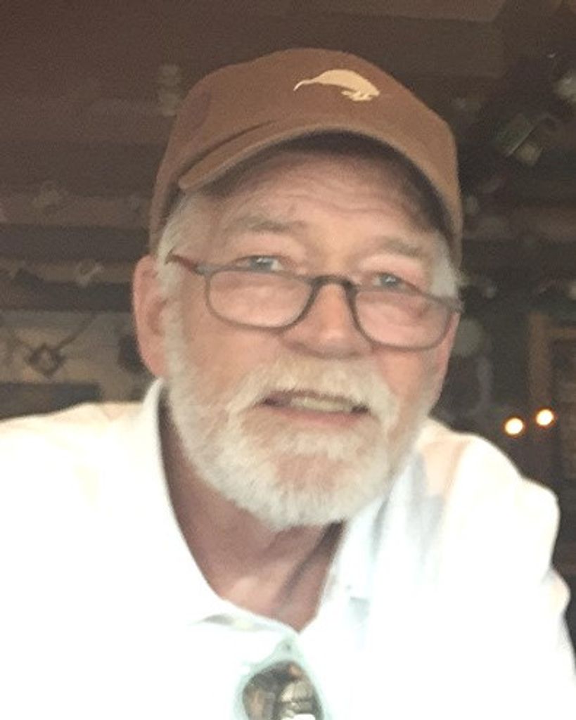 Robert William Martin Profile Photo