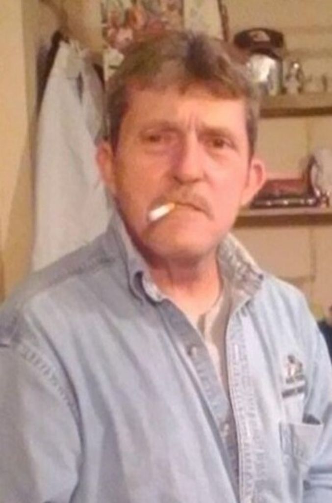 Timothy Baker Profile Photo