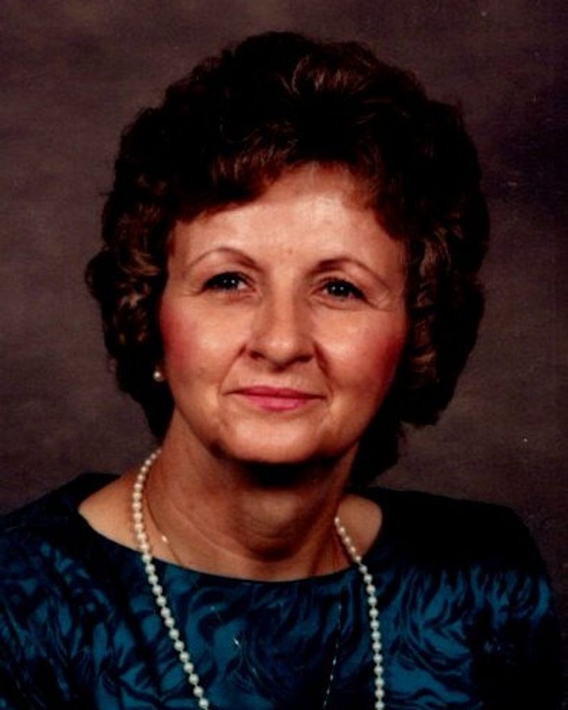 Lillie Mae Thornton