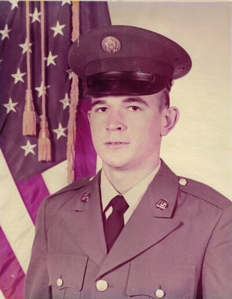 Randell Henderson Profile Photo