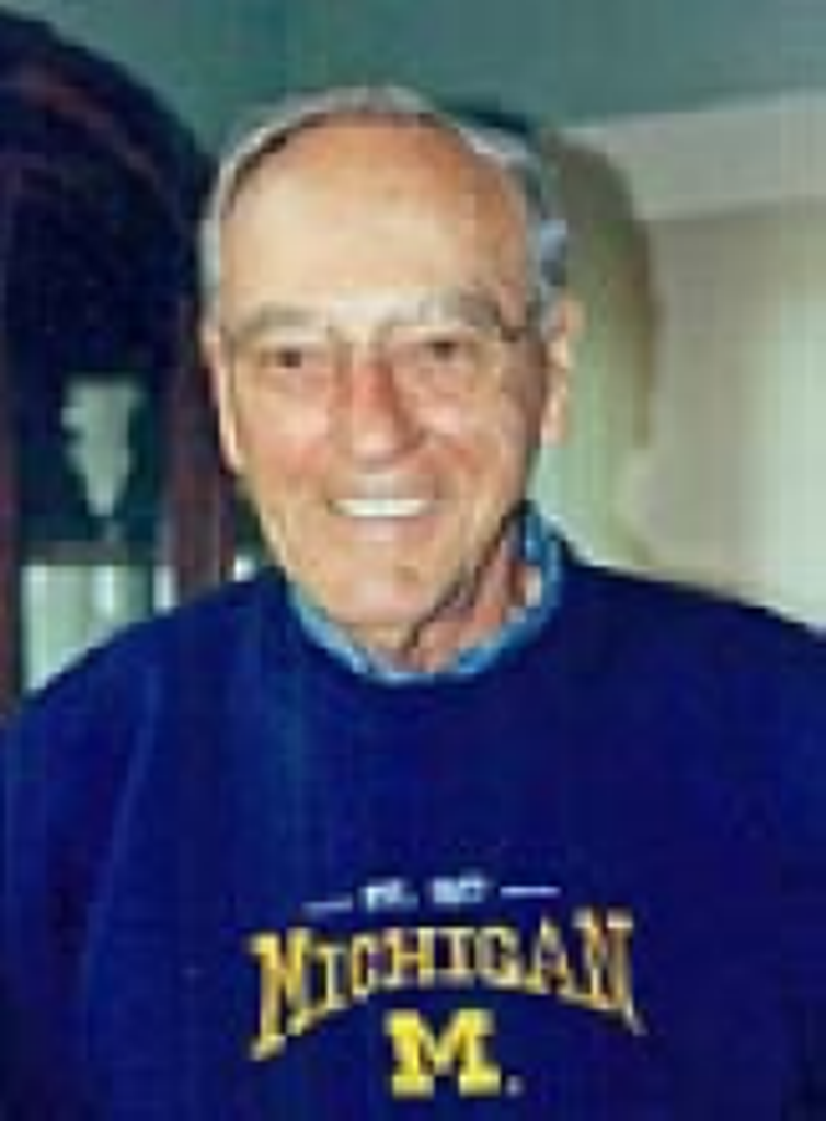 Robert Ensminger