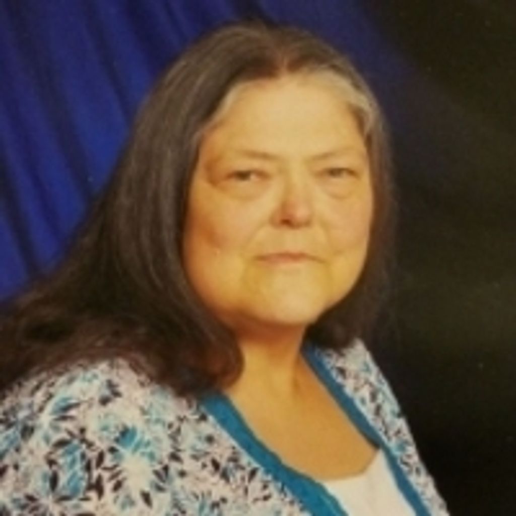 Patricia Patterson Profile Photo