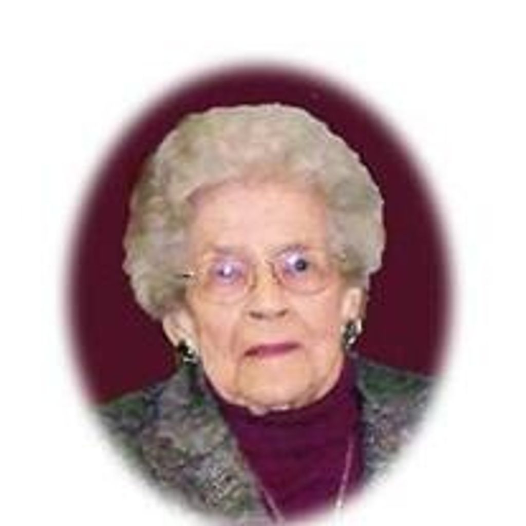 Mabel S. Greene