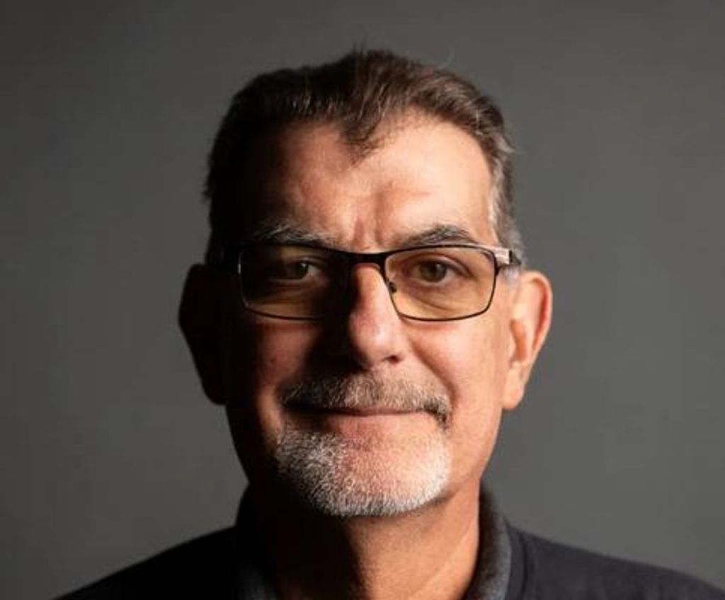 Stephen U. Fisher Profile Photo