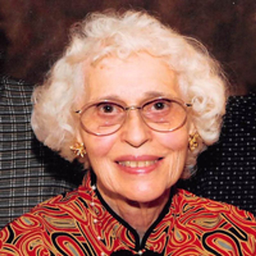 Marjorie G. Verbeek