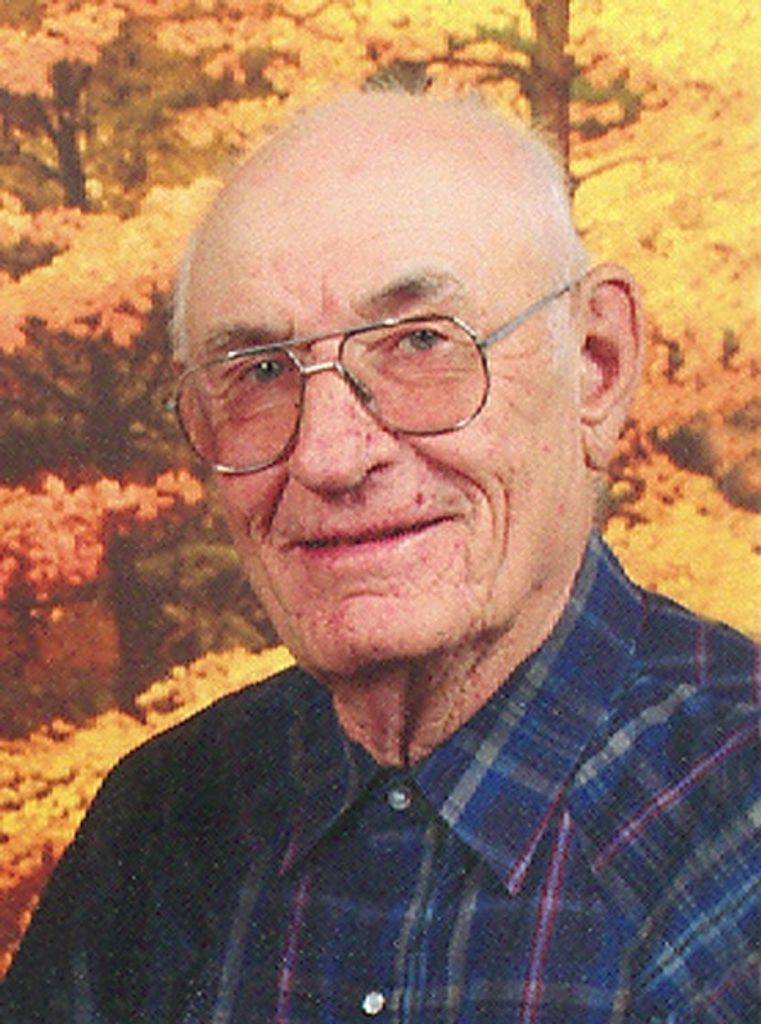 William David Forbes