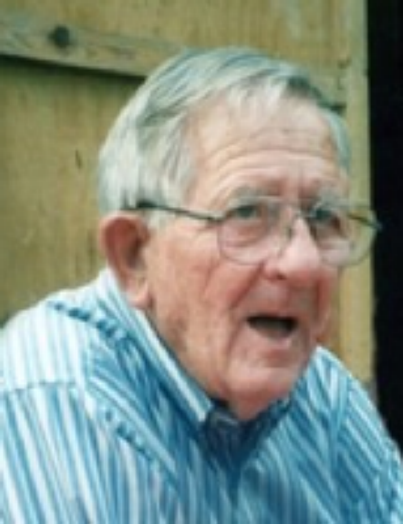 William English