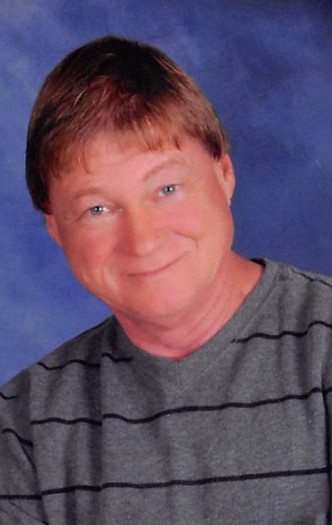 Laurence Allen Udelhofen Profile Photo