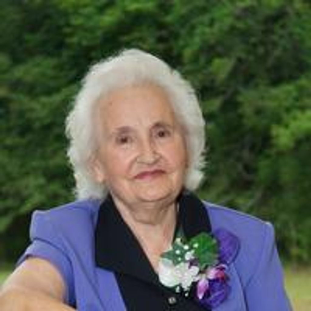 Hattie Miller