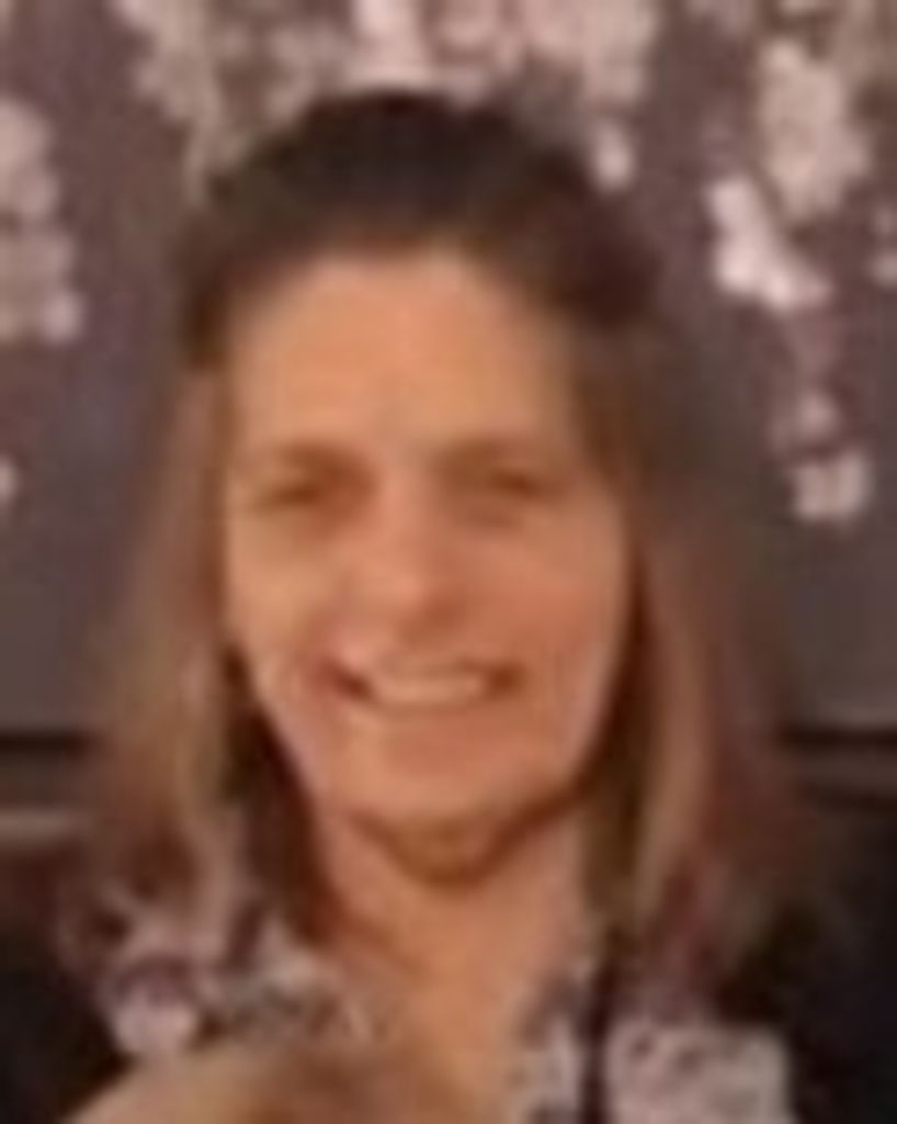 Kristy Ann Lord Harrison