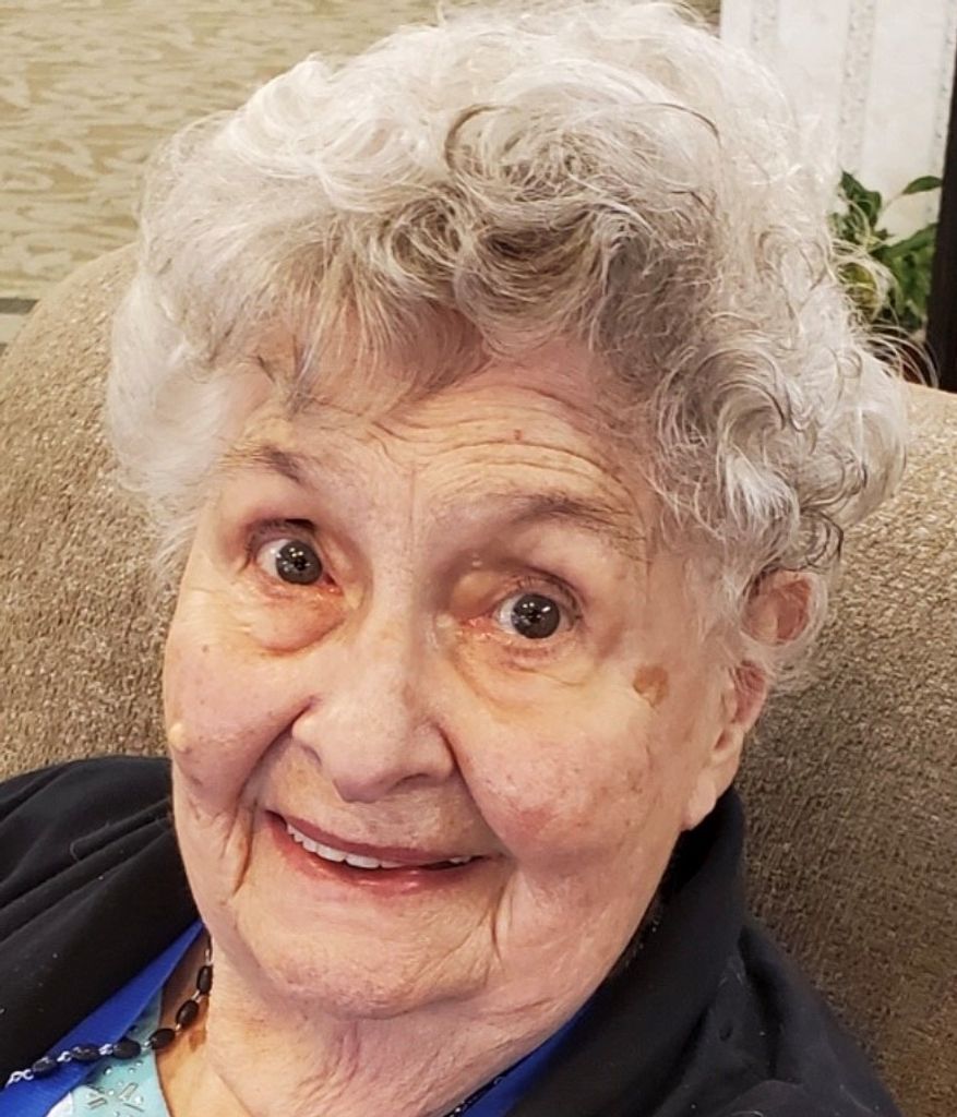Marilyn Ann Fleischmann