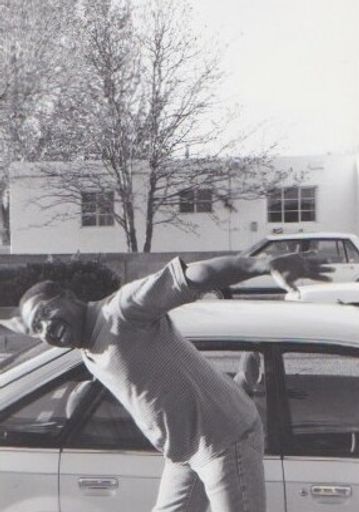 Kenneth Ledrew Langston photo gallery thumbnail 141 of 221