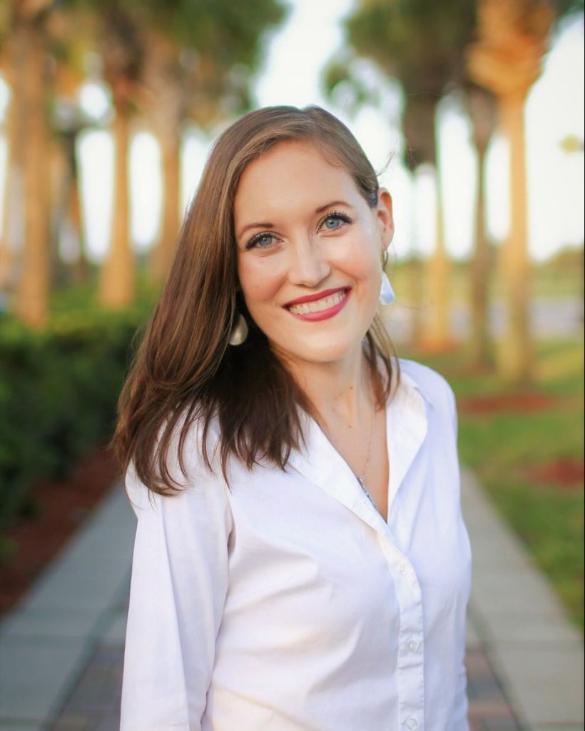Lauren Riley Stafford Profile Photo