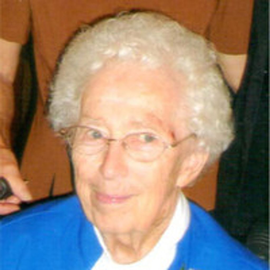 Evelyn M. Woeste