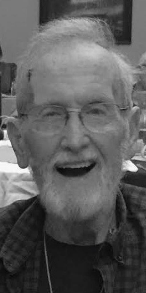 Charles Slusher