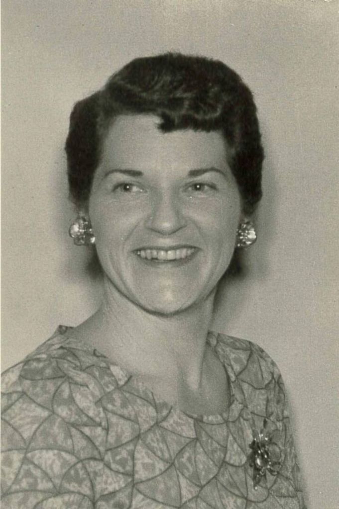 Maxine L. (Carlson) Eliason Profile Photo