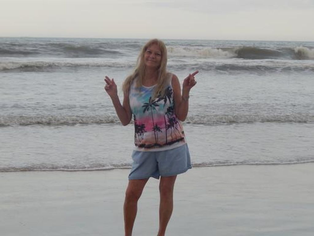 Christine Marie Schonrock Profile Photo