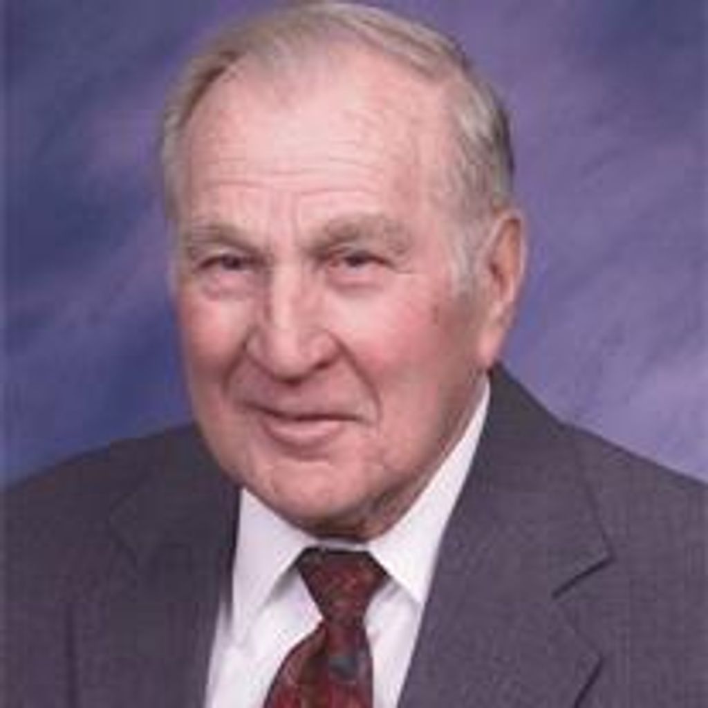 James Raymond Helstad Profile Photo