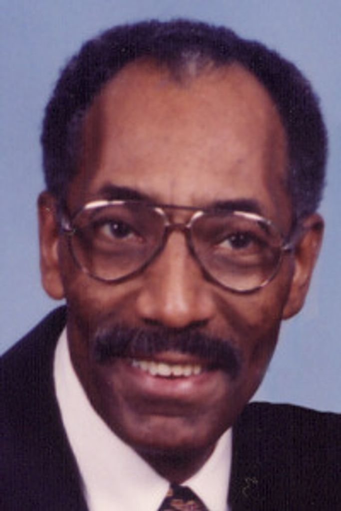 James Gomes, Jr.