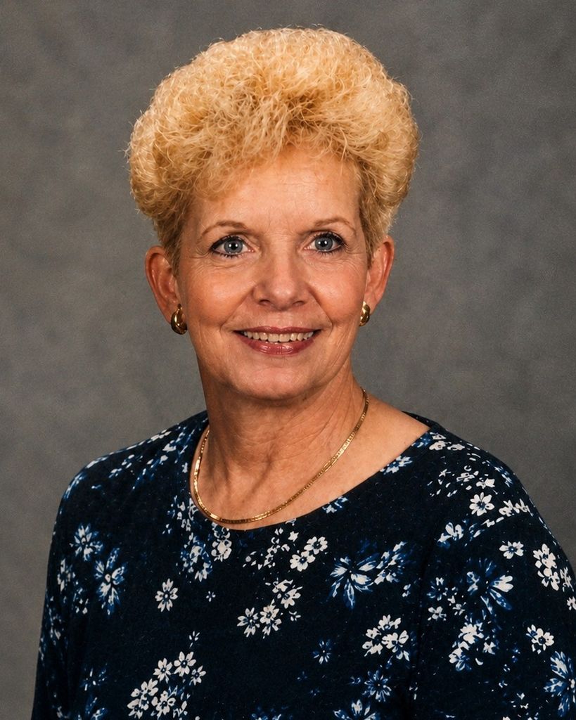 Mary Naomi Smith Bentley Profile Photo