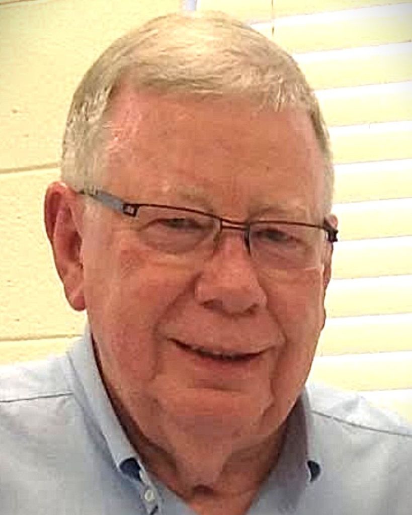 Jerome W. Meigs Profile Photo