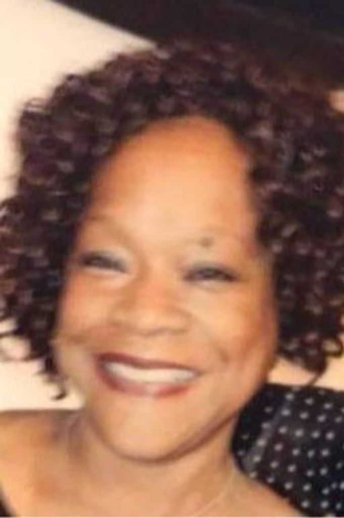 Sylvia Diane Houston Dennis
