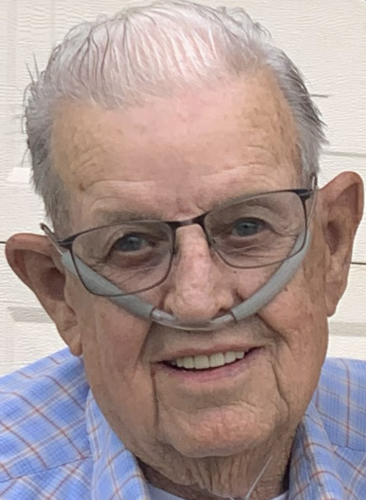 Harold G. Mendes Profile Photo