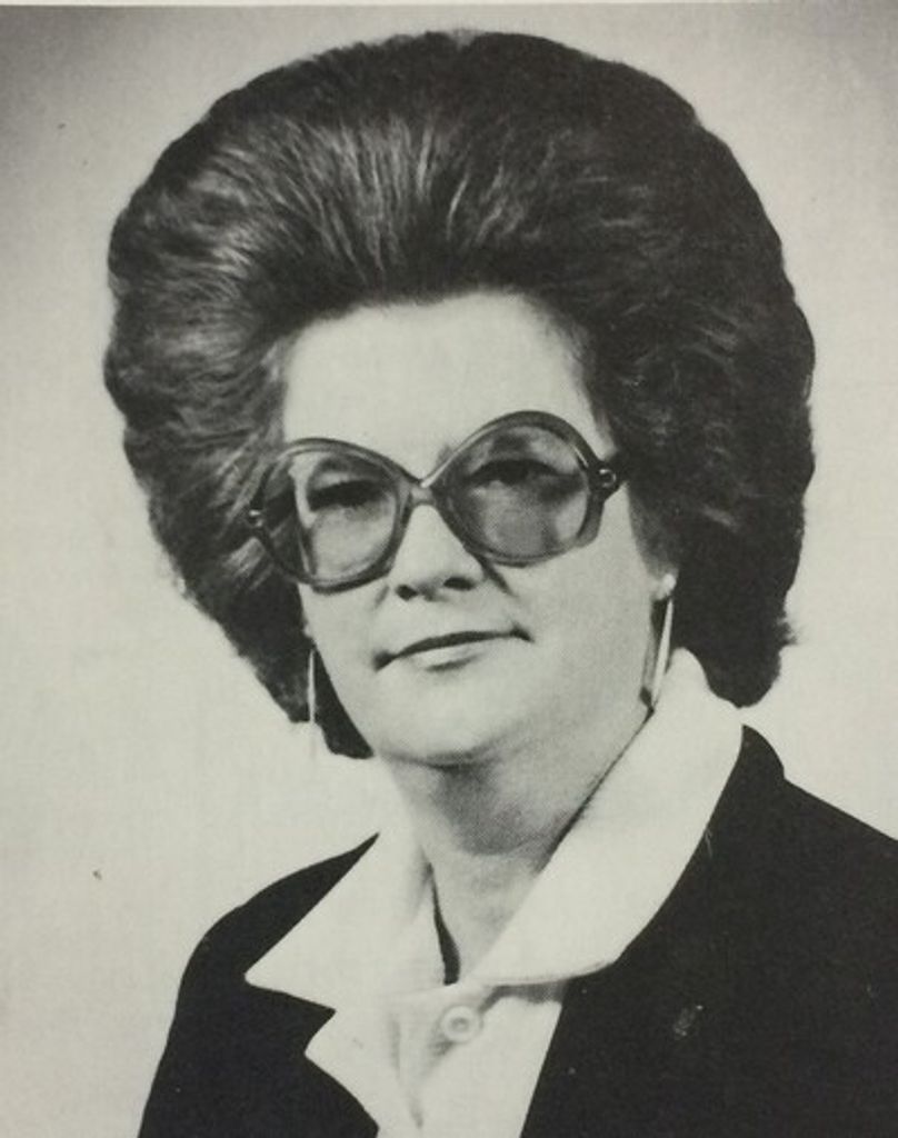 Martha Ann Mason Profile Photo