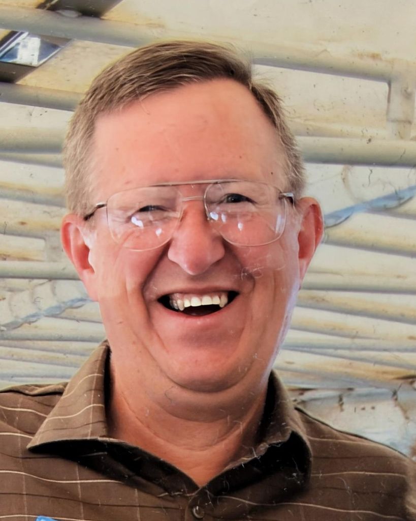 Dennis Grable Profile Photo