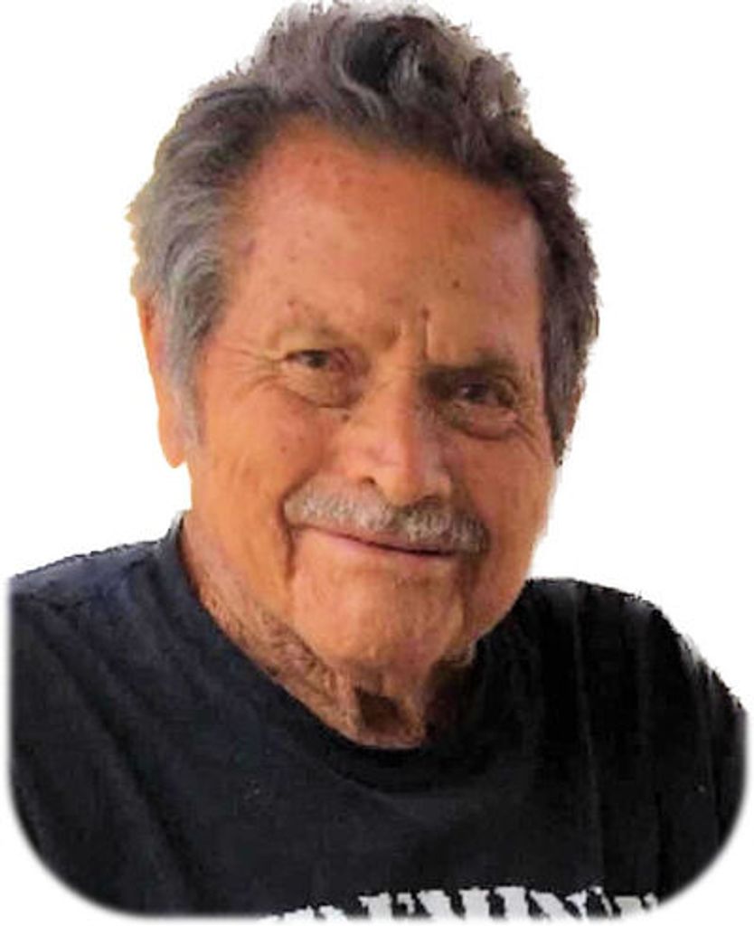 Pedro Moreno Profile Photo
