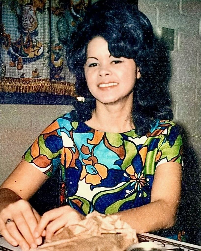 Annie Toves Castro Profile Photo