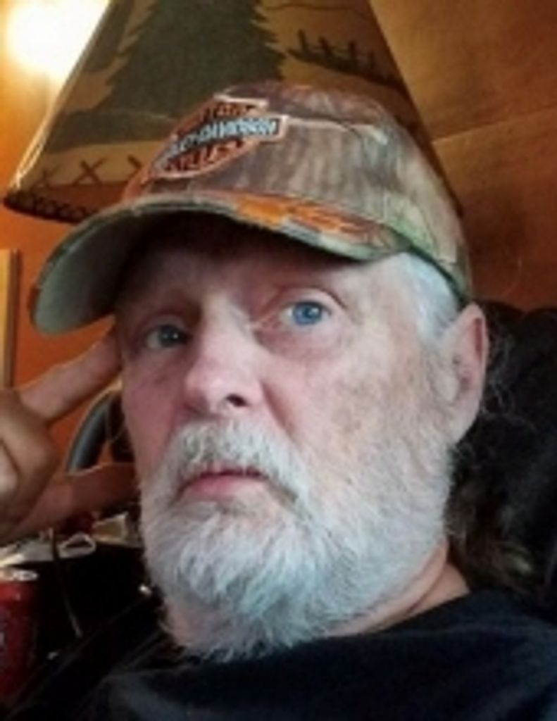 Randall K. Mooney Sr. Profile Photo