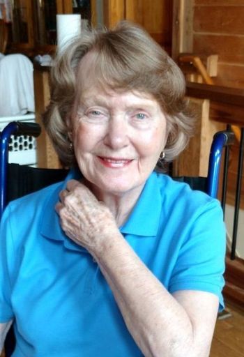 Mary Jane Schwandt Profile Photo