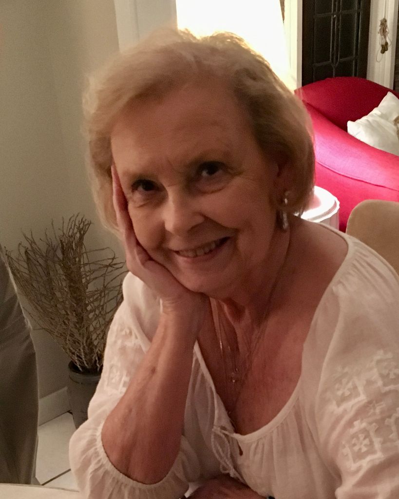 Carolyn E. Ruiz Profile Photo